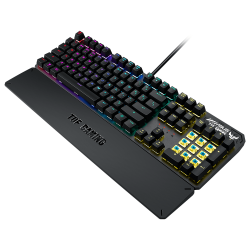 ASUS TUF Gaming K3 RGB Mechanical Keyboard