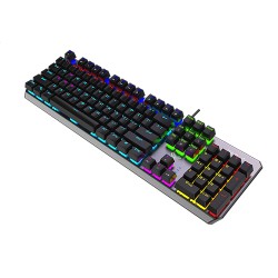 AULA F2066-II Mechanical Wired Gaming Keyboard
