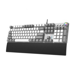 AULA F2088 Grey Mechanical Gaming Keyboard