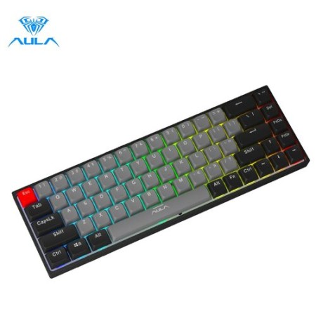 AULA F3068 Gaming Mechanical Keyboard