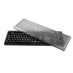 Cougar PURI TKL Mechanical Gaming Keyboard ( Cherry MX Mechanical )