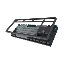 Dareu A87 Alpha Tenkeyless Brown Cherry MX Switch Mechanical Keyboard