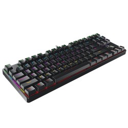 Dareu EK87 Wired Gaming Keyboard (Black)