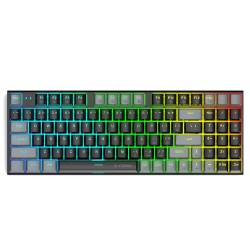 E-YOOSO Z19 94 Keys RGB Hotswappable Wired Mechanical Keyboard