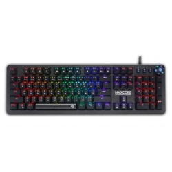 Fantech MK852 MAX CORE Mechanical Gaming Keyboard