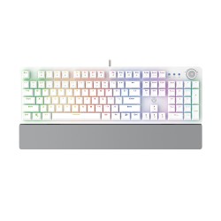 Fantech Maxpower MK853 RGB Mechanical Gaming Keyboard (Space Edition)