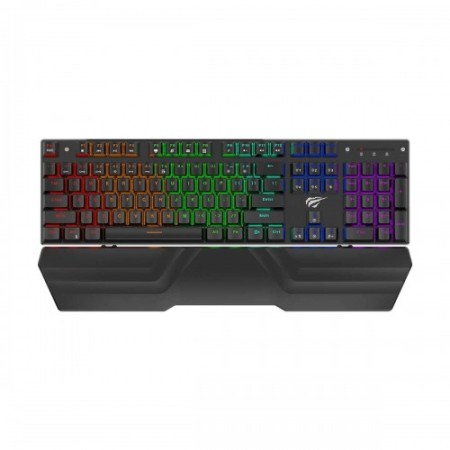 Havit HV-KB856L RGB Mechanical Gaming Keyboard