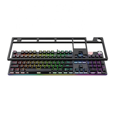 Havit HV-KB862L RGB Mechanical Gaming Keyboard