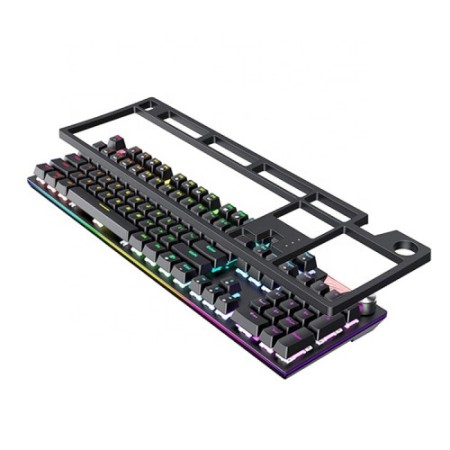 Havit HV-KB862L RGB Mechanical Gaming Keyboard