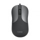 Marvo DCM001 Wired Keyboard Mouse Combo