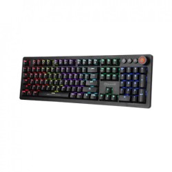 MARVO Scorpion KG917 RGB MECHANICAL GAMING Keyboard