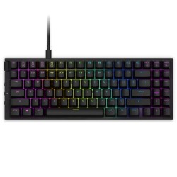 NZXT Function MiniTKL Compact RGB Mechanical Gaming Keyboard (Black)