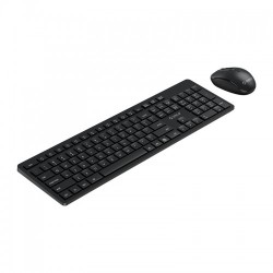 ORICO WKM01-BK Wireless Keyboard and Mouse Combo