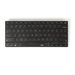 Rapoo E6080 Bluetooth Ultra-Slim Keyboard