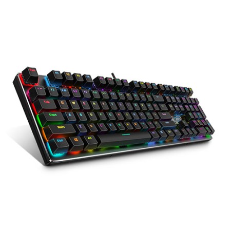 RAPOO V700RGB Alloy Professional Mechanical Gaming Keyboard