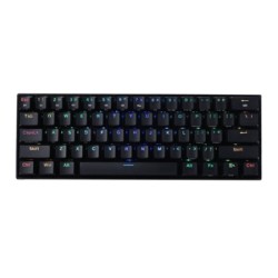 Redragon K530 Draconic 60% Compact RGB Wireless Mechanical Keyboard