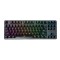 Tecware Phantom RGB TKL Hotswappable Mechanical Keyboard