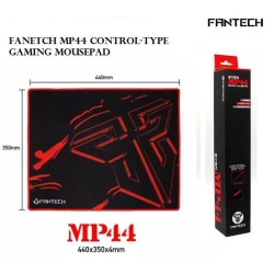 Fantech MP44 High-Quality Custom Printing Mat Overwatch Gaming Mouse Pad