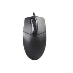 A4Tech OP-720D 2x Click Optical Wired Mouse