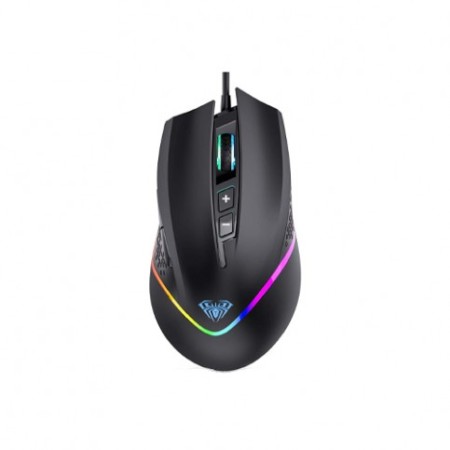 AULA F805 Programmable Gaming Mouse