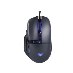 AULA F808 Programmable Multiple Gaming Mouse