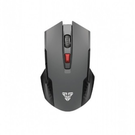Fantech Raigor II WG10 Wireless Gaming Mouse (Gray)
