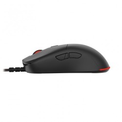 Fantech Helios UX3 Macro RGB Gaming Mouse White
