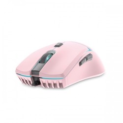 Fantech Crypto VX7 USB Gaming Mouse (Sakura Edition)