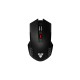 Fantech Raigor II WG10 Wireless Gaming Mouse (Black)