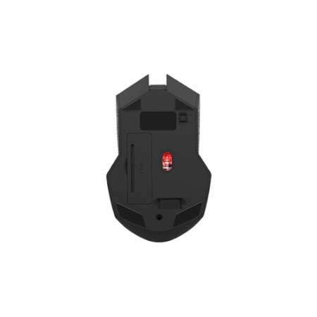 Fantech Raigor II WG10 Wireless Gaming Mouse (Black)