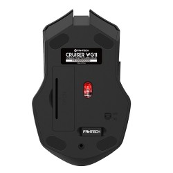 Fantech Cruiser WG11 Wireless 2.4GHZ Pro-Gaming Mouse