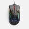 Glorious Model D- Wired Gaming Mouse Black