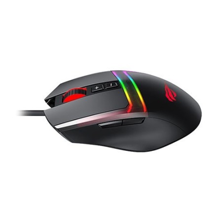 Havit MS953 RGB Backlit USB Gaming Mouse