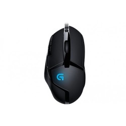 Logitech G402 Hyperion Fury ULTRA-FAST FPS GAMING MOUSE