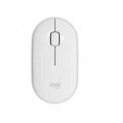 Logitech M350 Wireless Mouse (Graphite)
