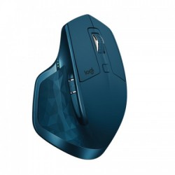 LOGITECH MX MASTER 2S WIRELESS MOUSE (MIDNIGHT TEAL)