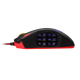 Redragon M901 Perdition LED RGB Wired Gaming Mouse