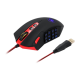 Redragon M901 Perdition LED RGB Wired Gaming Mouse