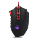 Redragon M901 Perdition LED RGB Wired Gaming Mouse