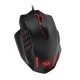 Redragon M908 IMPACT MMO Gaming Mouse