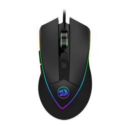 Redragon EMPEROR M909 RGB USB Wired Gaming Mouse