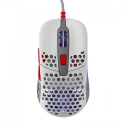 Xtrfy M42 RGB RETRO Ultra-Light Gaming Mouse