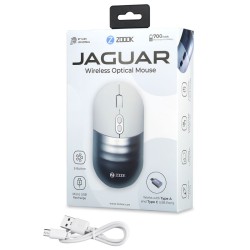 Zoook Jaguar Wireless Mouse