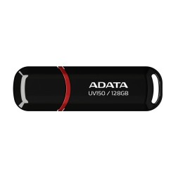 Adata UV150 128GB USB 3.2 Mobile Disk Pendrive