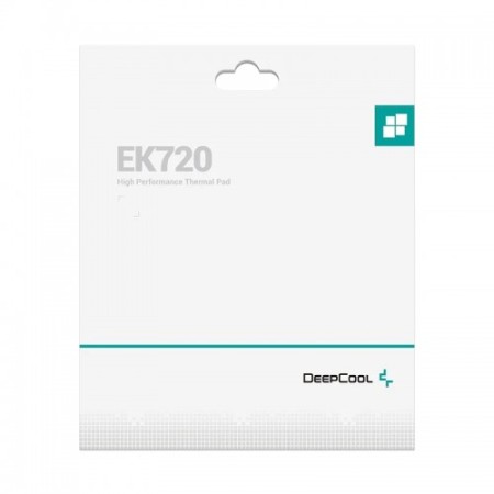 DEEPCOOL EK720-XL-0.5 HIGH PERFORMANCE THERMAL PAD