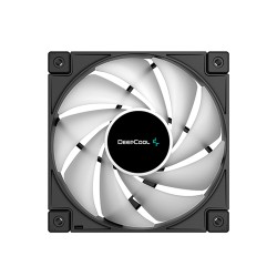 DeepCool FC120 3-in-1 Performance 120mm ARGB PWM Case Fan