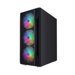 1STPLAYER X5 Mid Tower ATX Gaming Case