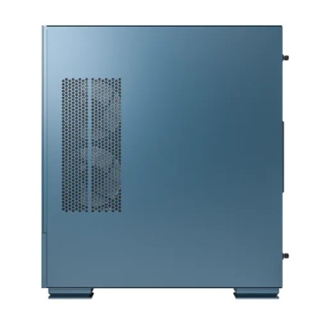 Montech SKY TWO Blue ATX Mid-Tower Casing