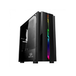 Redragon Scalpel GC520 Tempered Glass Mid Tower Gaming Case