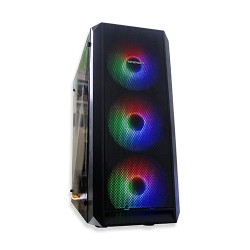 Revenger A1 RGB Mid Tower Gaming Case